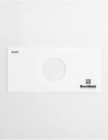 BEE-T104-Rubber mat for Circular Fashion Patch